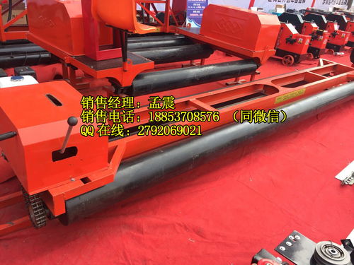 三軸整平機(jī)報(bào)價 廠家