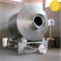 諸城華寶機械 多圖 ,醬牛肉腌制滾揉機使用方法