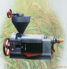 螺旋榨油機與電桿用滾焊機 從型號86、95、10型的應用到設備選購指南