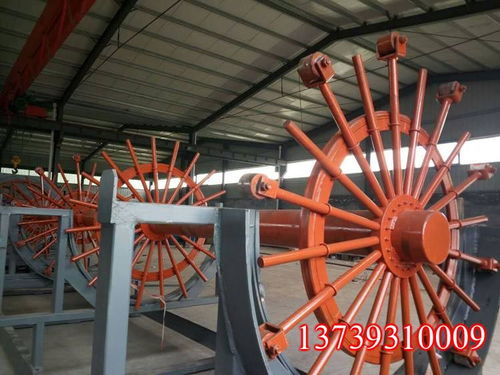 張掖鋼筋滾籠焊機及電桿用滾焊機廠家概覽