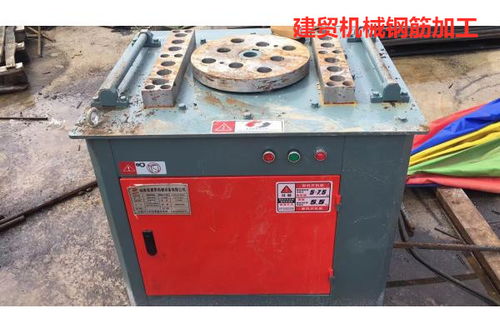 阿里數控鋼筋籠滾焊機升級細節(jié)展示 電桿用滾焊機的技術革新